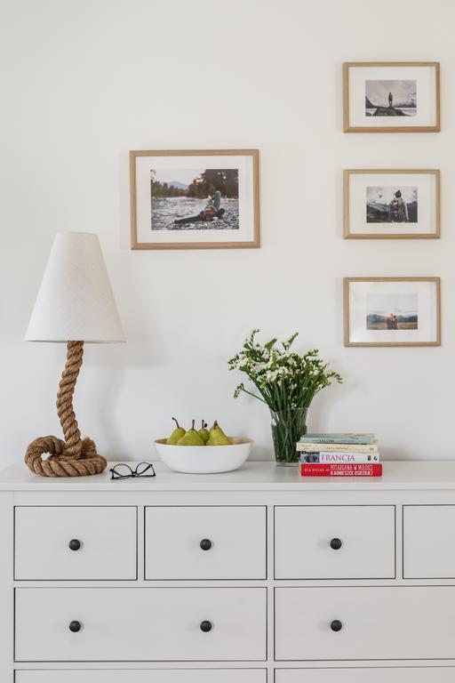 Apartament Krywan Kościelisko Exteriér fotografie