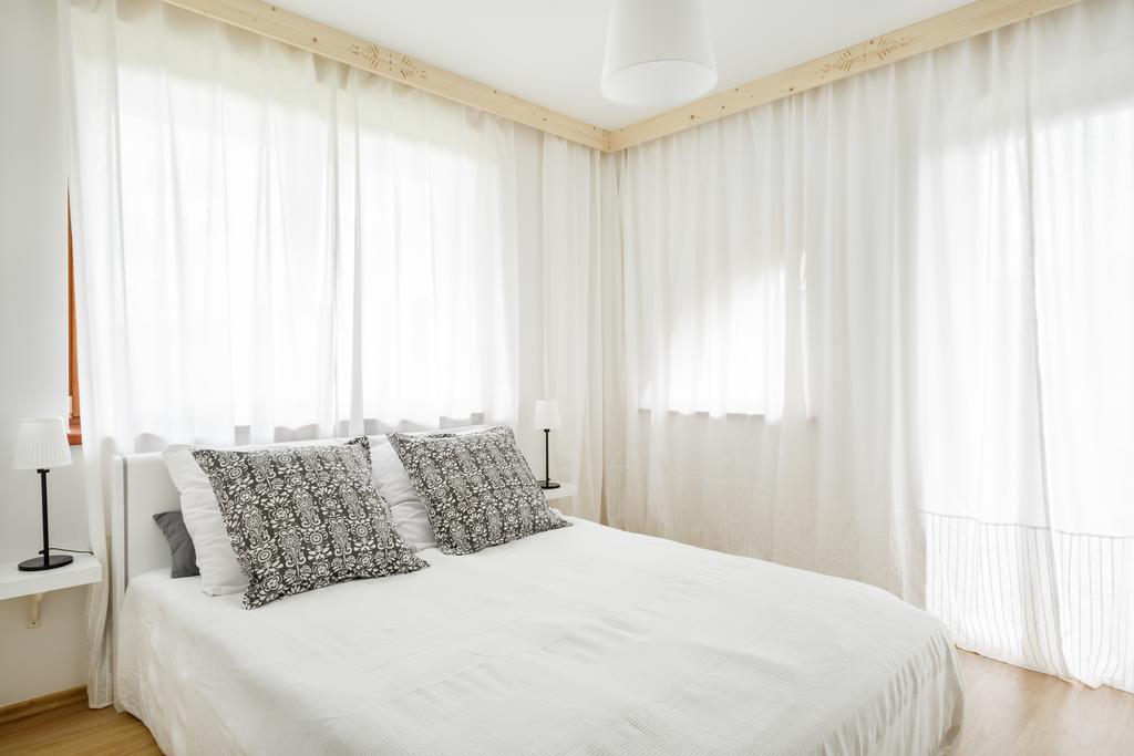 Apartament Krywan Kościelisko Exteriér fotografie